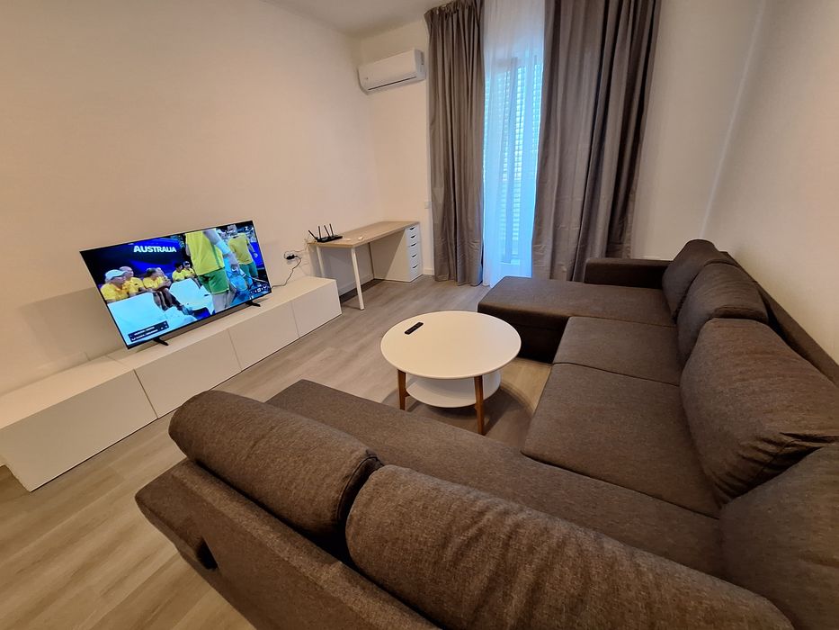 Exigent Plaza Residence faza 5