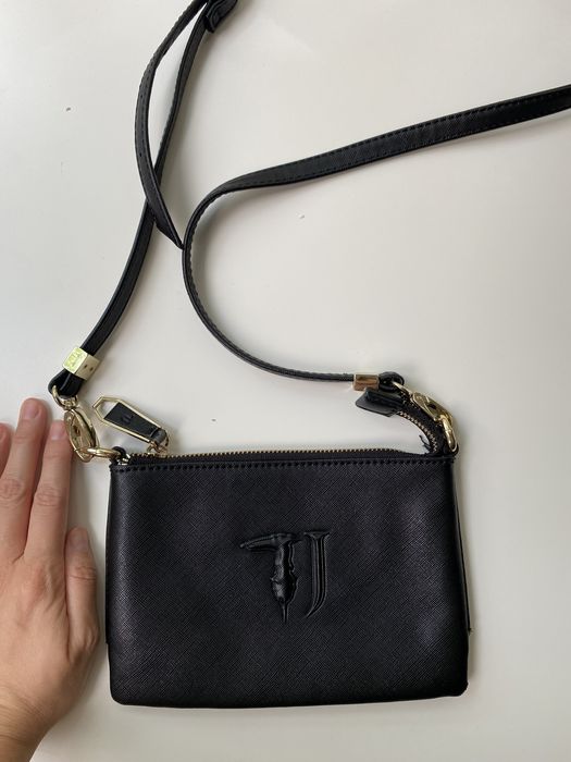 Чанта Mango, Trussardi Jeans, Tommy Hilfiger