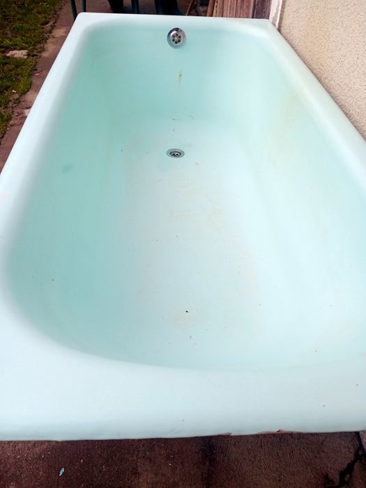 Vana de fontă stare foarte buna.jud Bihor