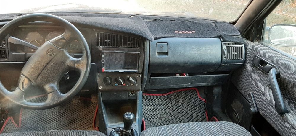Продам Passat B3
