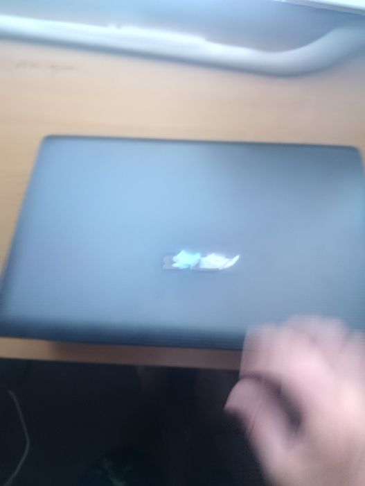 ноутбук Асус i7 продам
