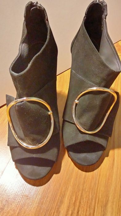 Ghete Musette măsura 39!