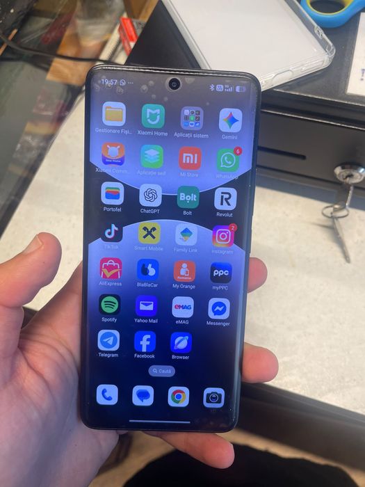 Vand xiaomi note 14 pro 5g