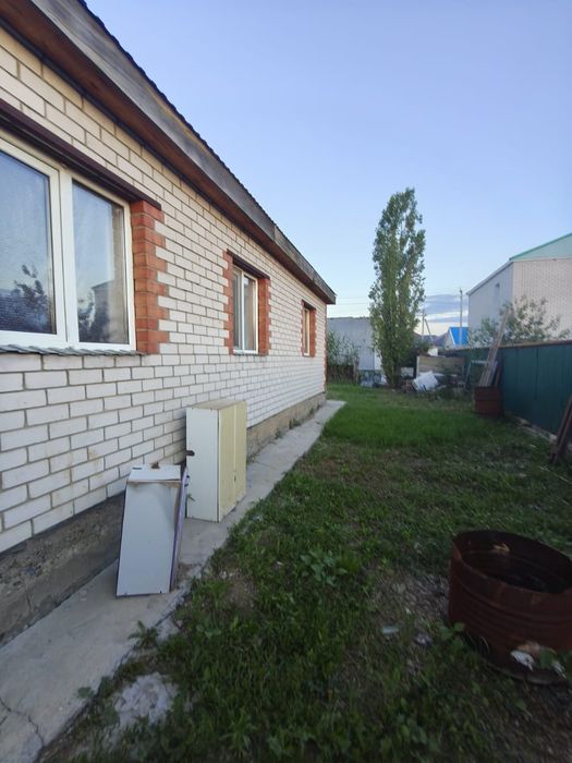Продам дом 98кв м