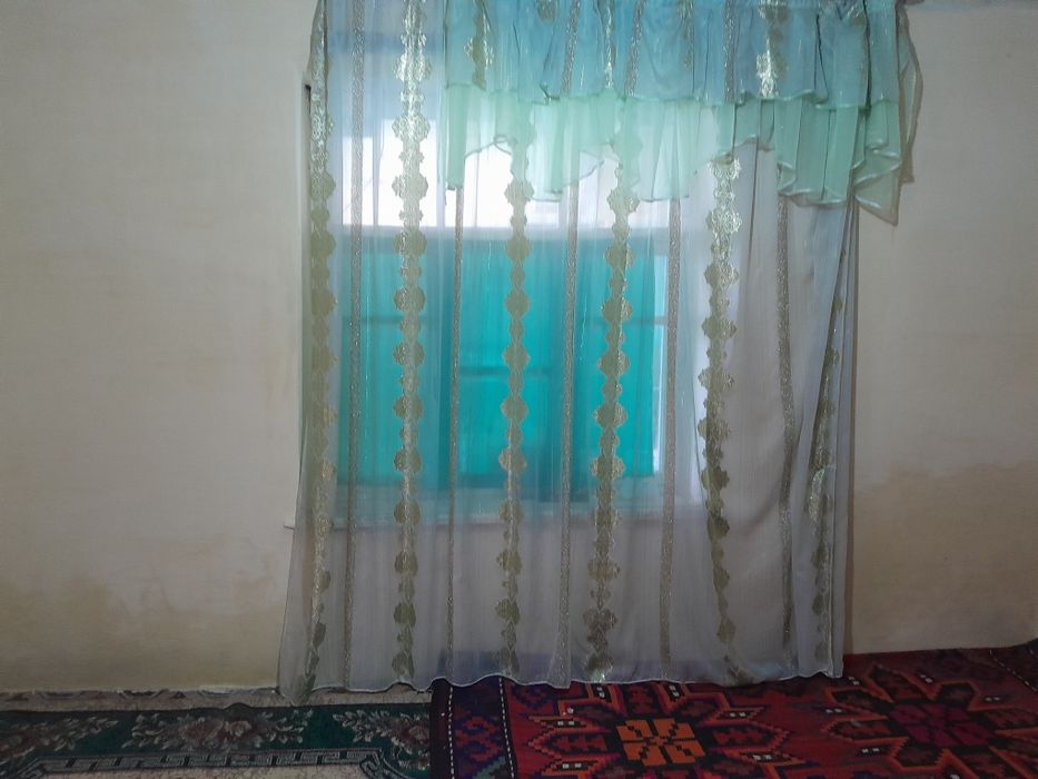 Uy ijaraga beriladi.