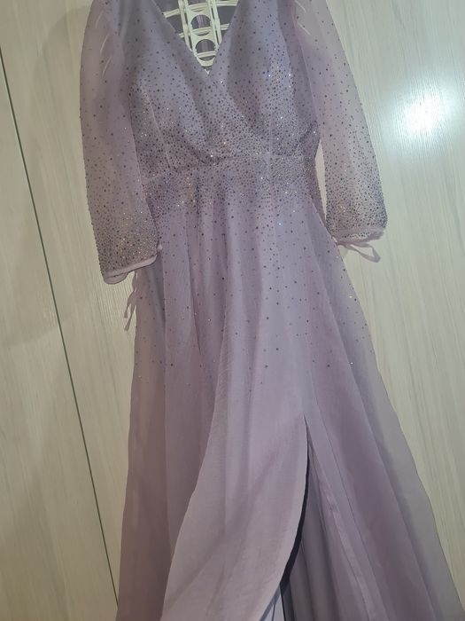Супер вечерняя платье 46-48 размер