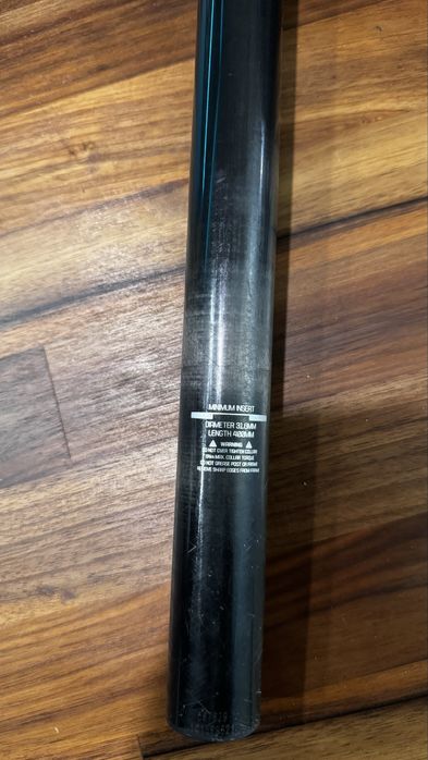 Колче за седалка bontrager