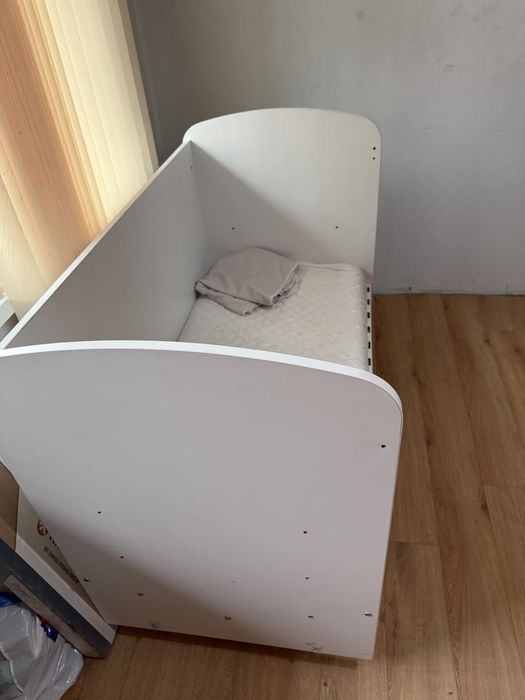 Детско легло/кошара СПЕШНО!!!