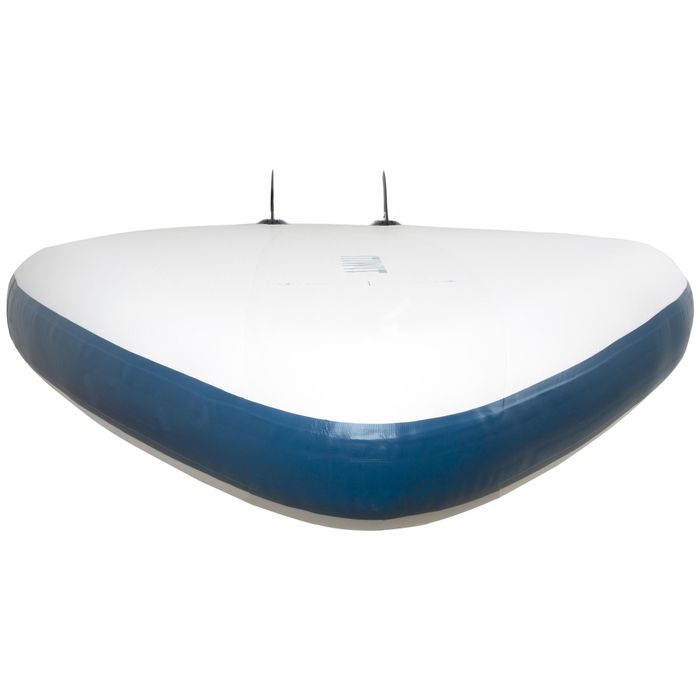Placă Sup ultra compactă și stabilă 10 feet - (SecondHand) Decathlon