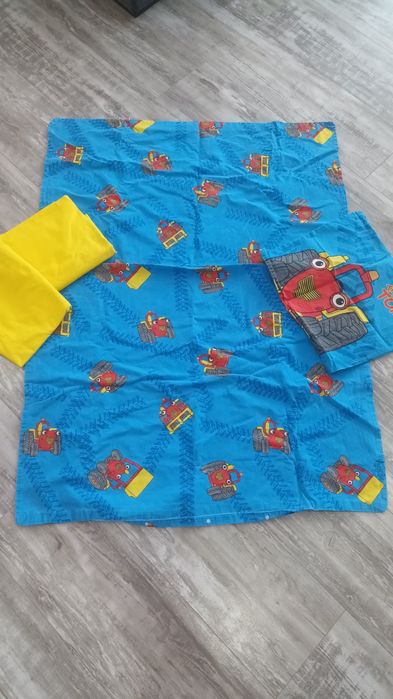 Бебешки спален комплект + подарък