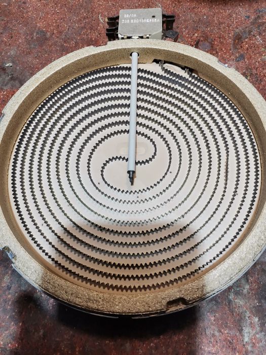 Плочи за керамичен плот