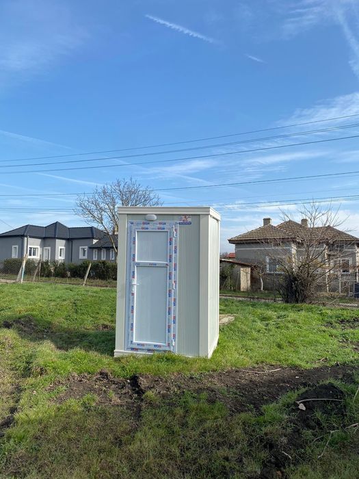 Продавам жилищни контейнери