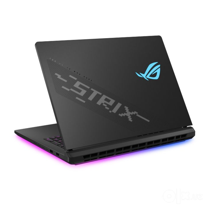 Asus ROG Strix Scar 16 (Intel® Core™ Ultra 9 275HX | 32 ГБ DDR5-5600)
