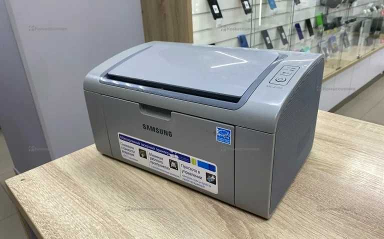 Принтер лазерный Samsung 2165