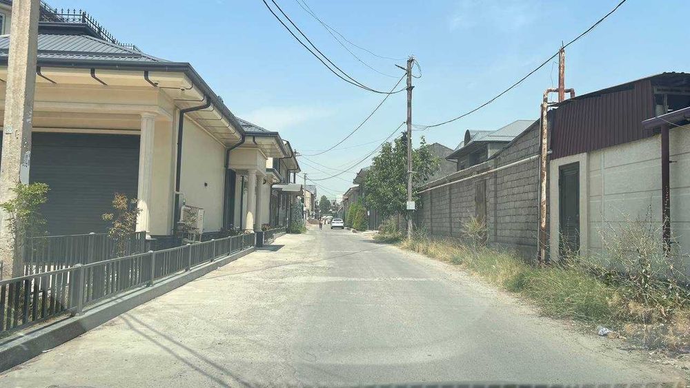 Земля 3,75 сот, около Сельхоз института, обл. ОВВИР, сотка 39 тыс. уе.