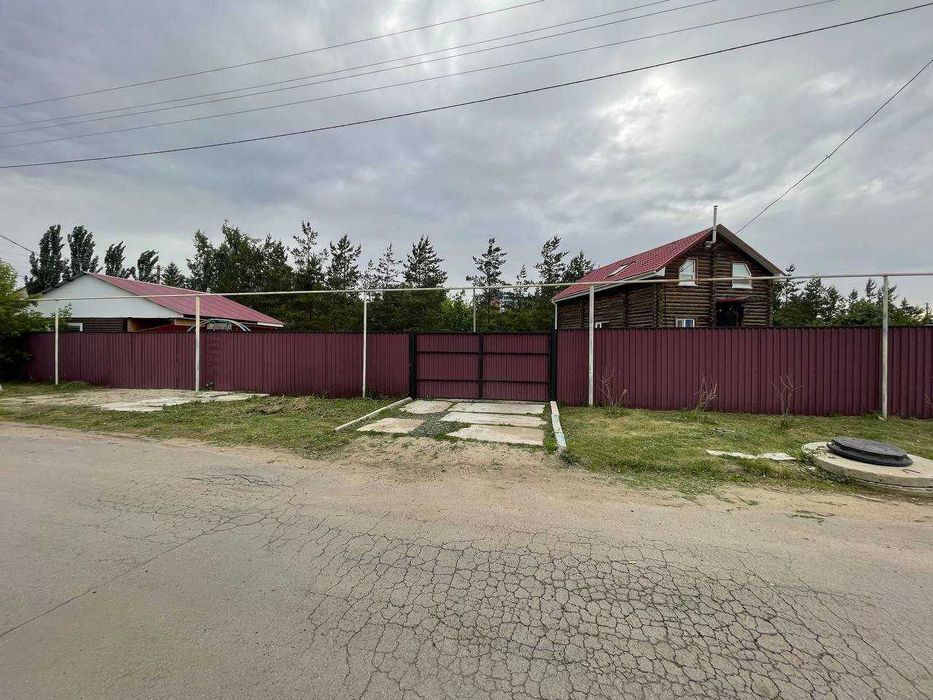 Продажа дома в затобольске