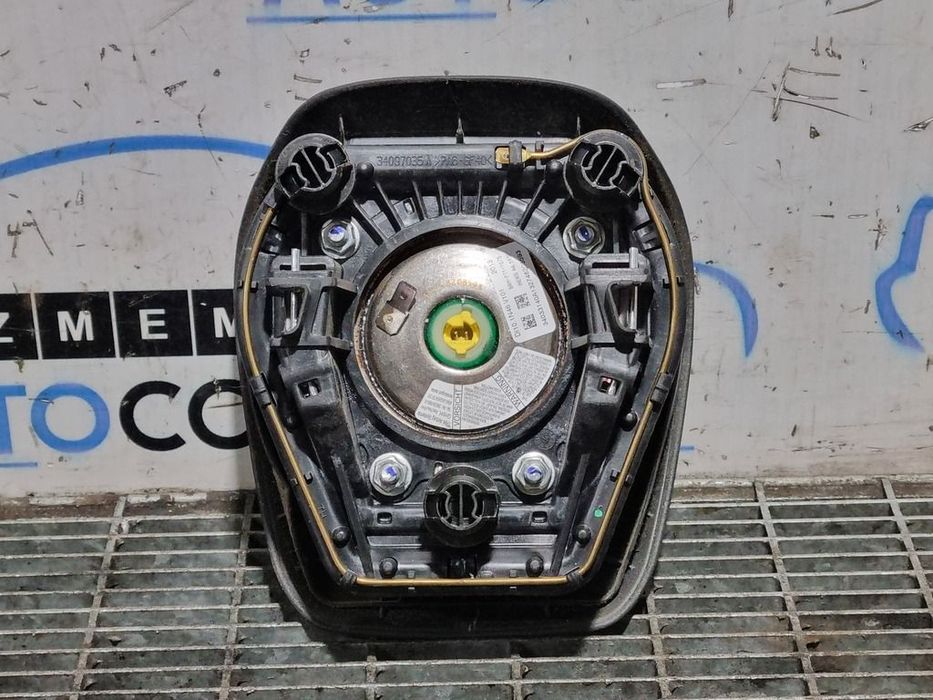 Airbag volan Ford Ranger III 2011 - 2015 (1329) 1n46v101