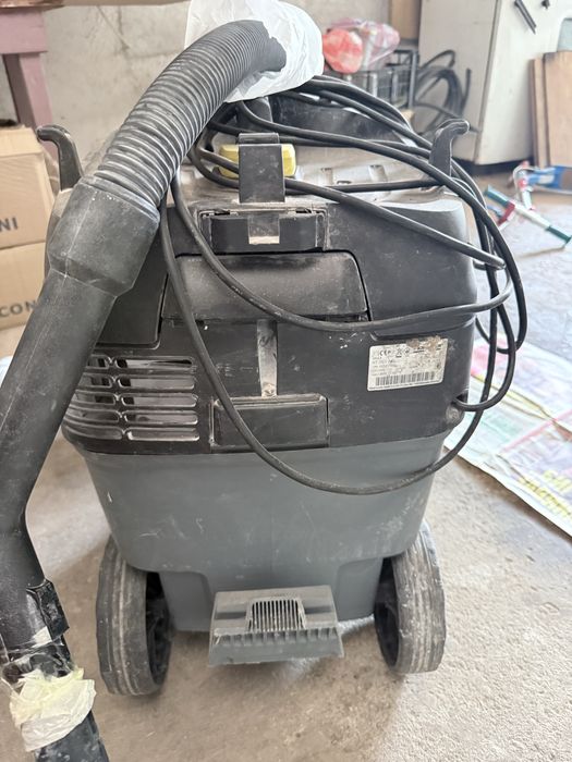 Прахосмукачка Karcher NT35/1 Ap