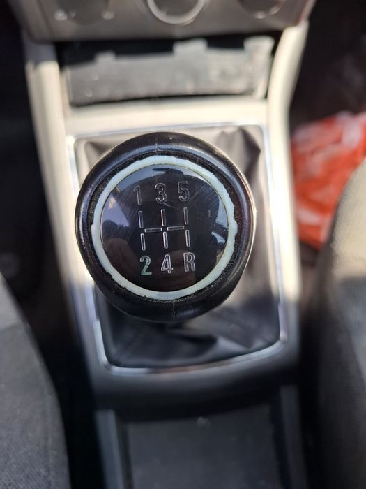 Opel Astra H Caravan 1.9 CDTI (120 кс) 2005г.