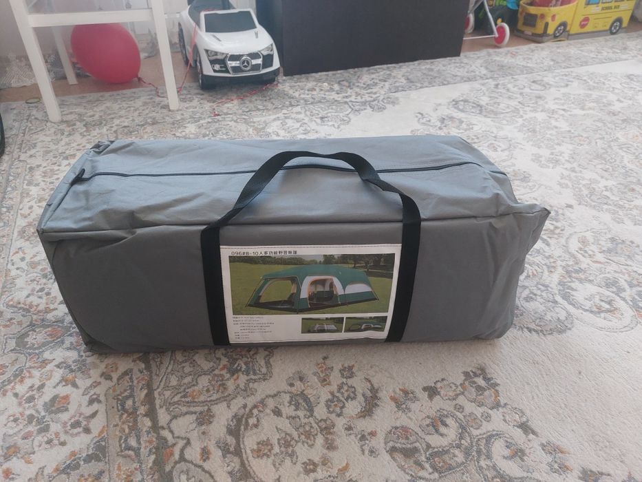 Продам палатка для отдыха