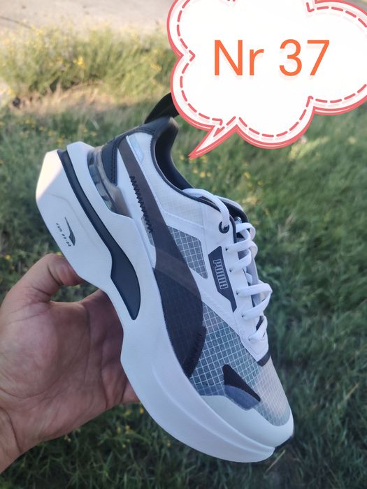 Puma pt  femei sau copii Nr 37