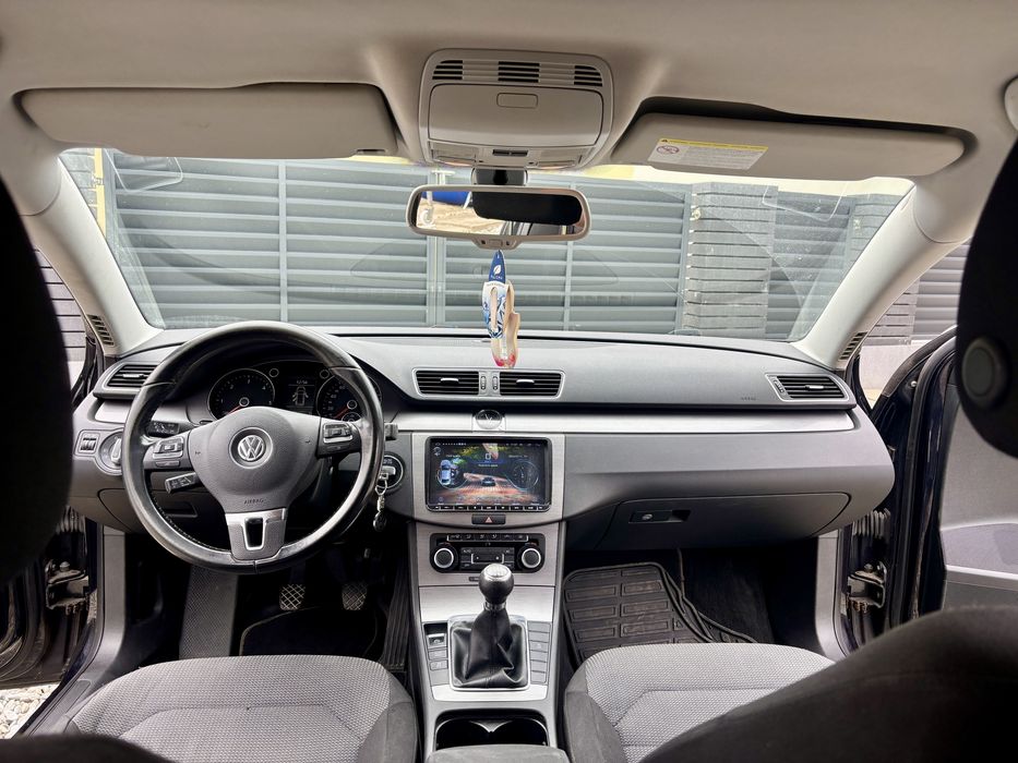 Vand passat b7 2.0 tdi