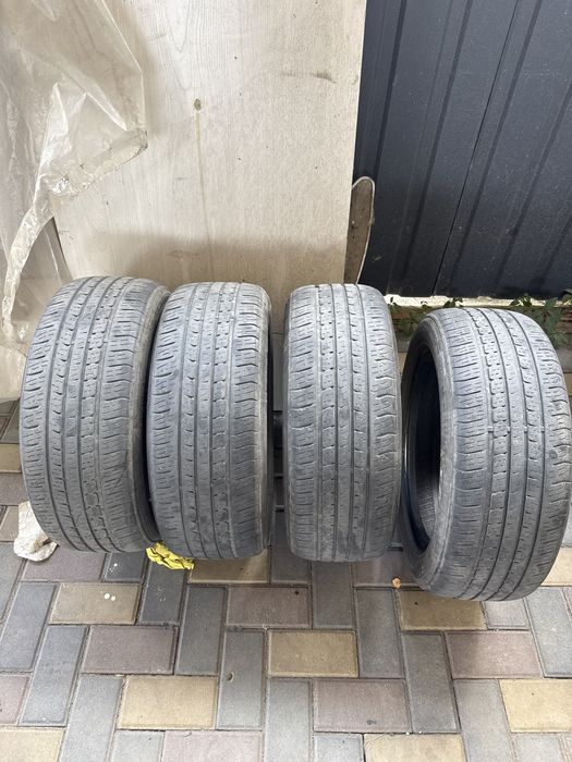 Шины комплект triangle 205/55r/16