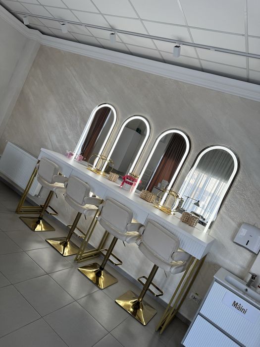 Inchiriz spatiu comercial