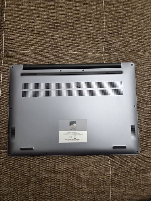 Matebook D14 Huawei 2024.