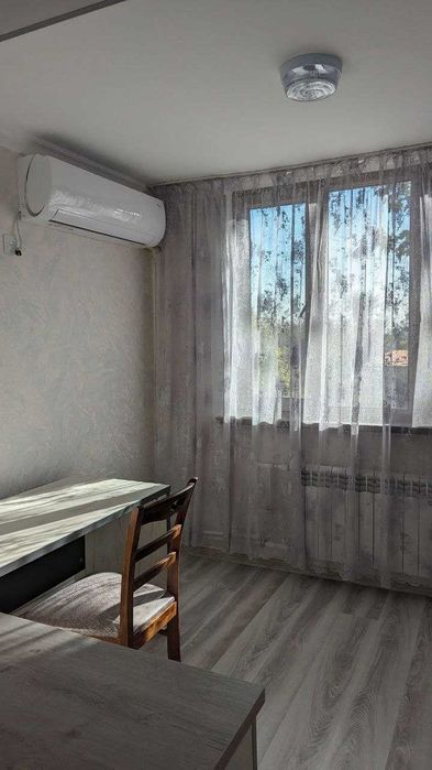 Сдается квартира 3/3/4 кирпич, евро, парк Ашхабад