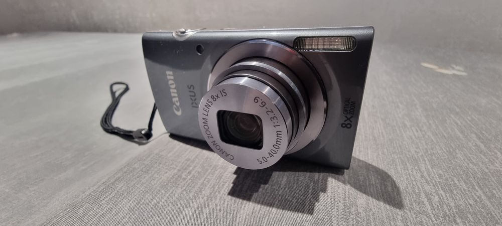 Canon IXUS 165 sotiladi