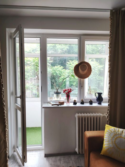 Apartament cochet short term rental Floreasca