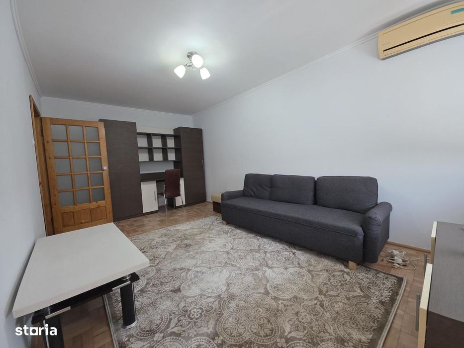 Inchirieri Apartamente 2 camere Militari — fotografia 1