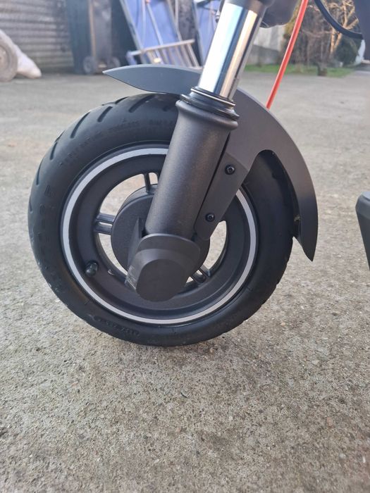Xiaomi Scooter 5 Pro este Posibil si livrarea prin Olx
