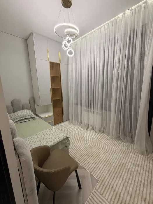 Продажа 4-х ком квартиры ЖК SilkWay Residence | Бузбазар (метро Б.И.Й)