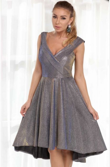 Rochie ocazie Fervente- mărimea 36 (S)