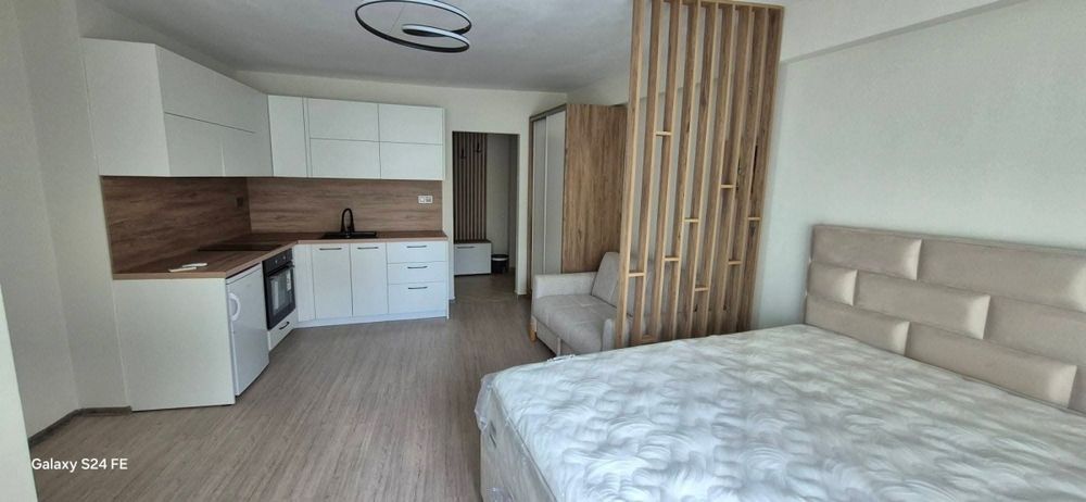 Студио в Слънчев бряг