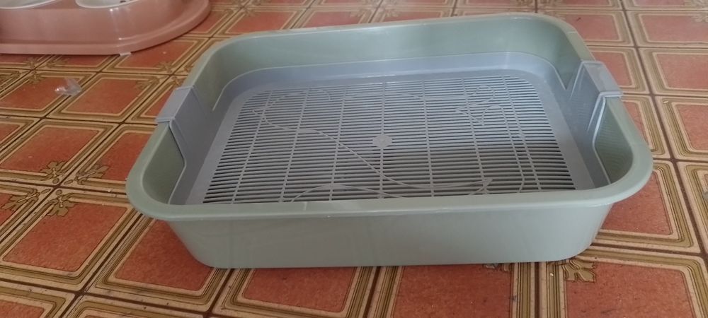 Продам латок как новое