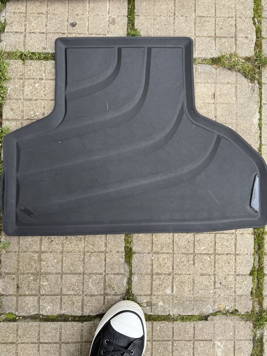 Гумени стелки /оригинални/ bmw x5 f15