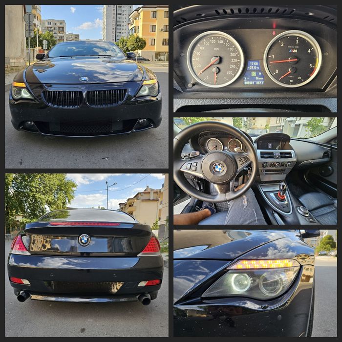 BMW диагностика и кодиране Стара Загора