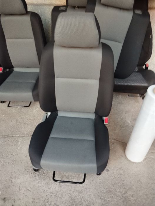 Sideniya lasetti jentra kamplekt