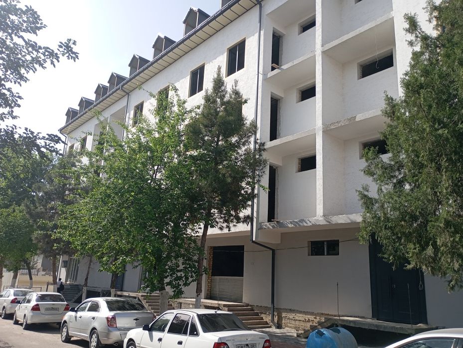 Срочно продается квартира 65 квадрат