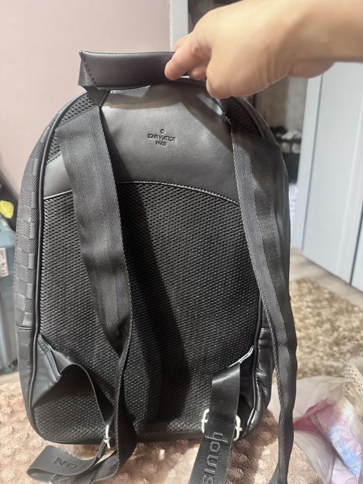 Рюкзак хорошего качества