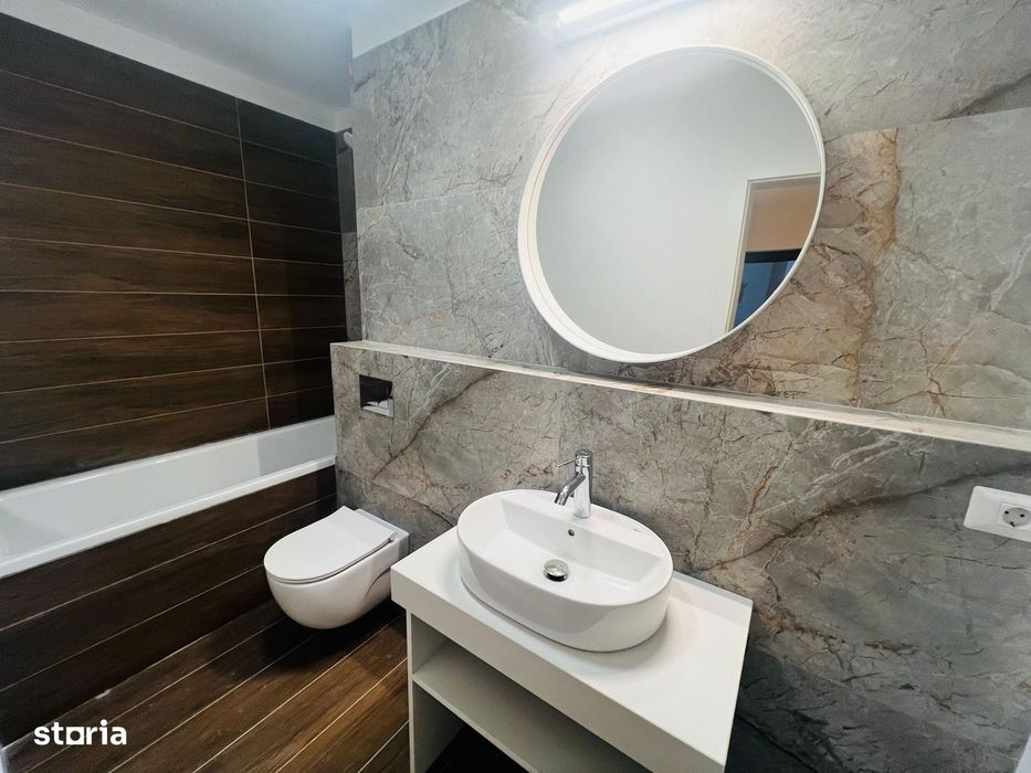 3 Camere | Bloc Nou | Parcare | Victoriei