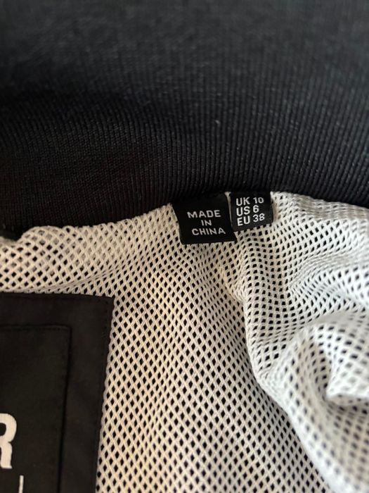 Дамско яке Superdry