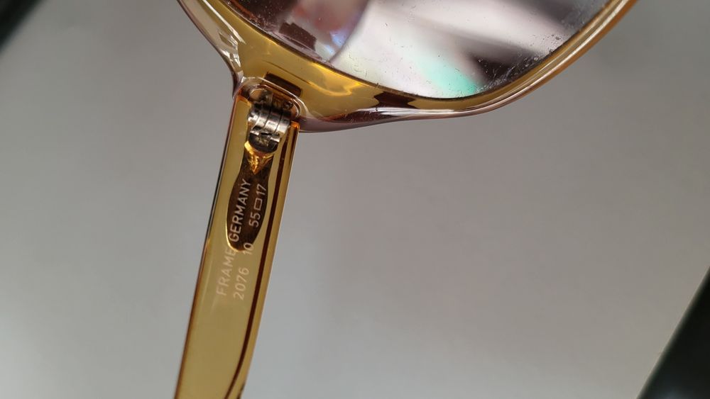 Rame de ochelari  Dior