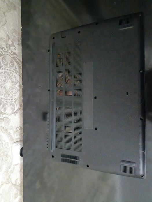 Ноутбук acer aspire 7