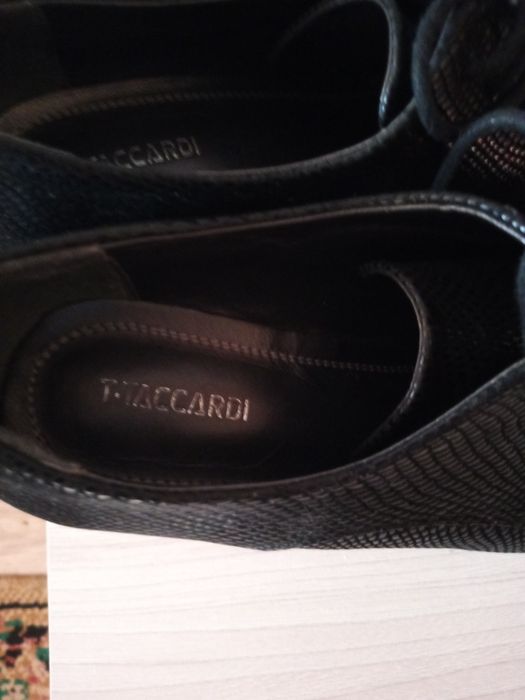 Ботильоны женские.