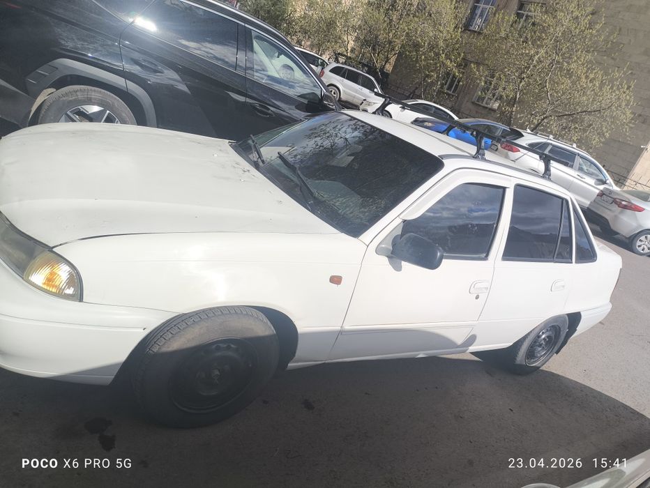 Daewoo. продам..