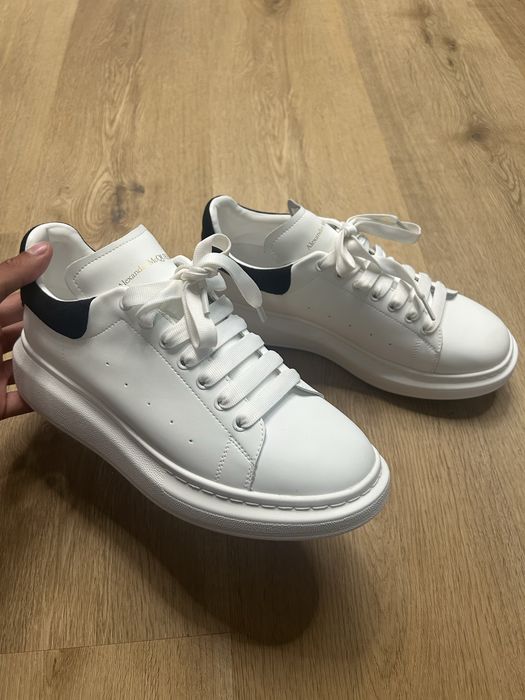 Alexander McQueen